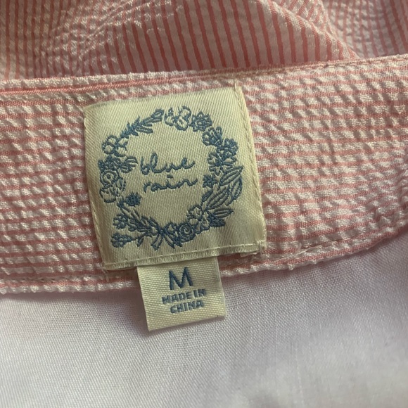 Blue Rain Francesca’s skirt - Picture 6 of 6